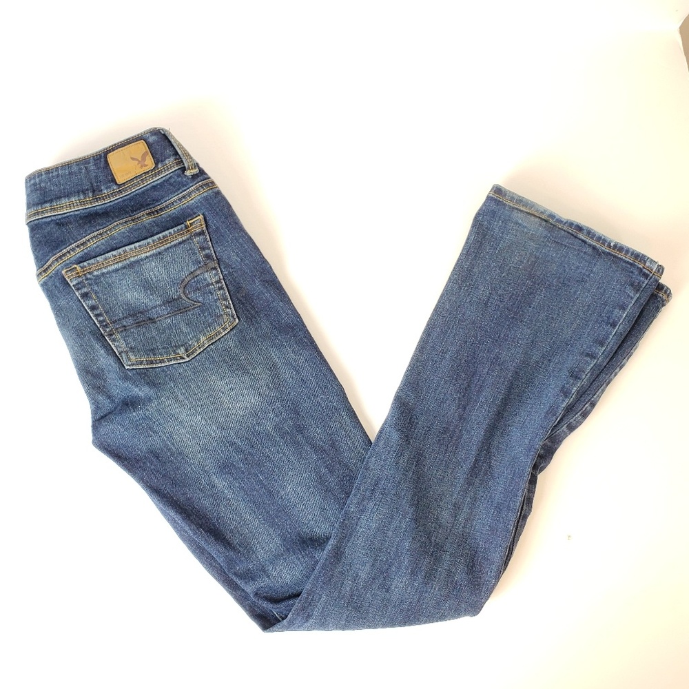 American Eagle Jeans  A32-03